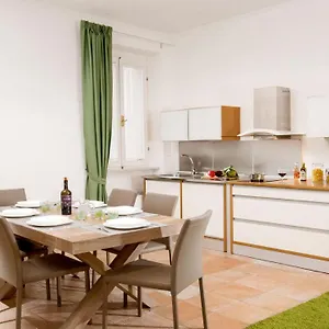 Apartamento Myapartsuite Colosseo, Roma