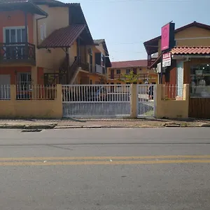 Conceição Apartamento Florianópolis