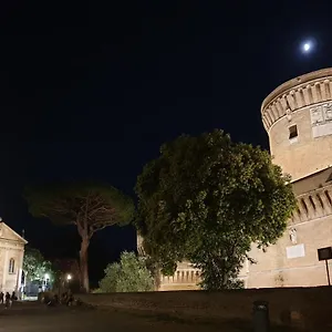 Vakantiehuis La Casa Nel Castello, Ostia Antica