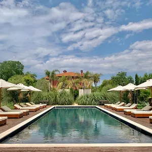 Vakantieboerderij Santa Lucia - Residenza Agricola, Maccarese