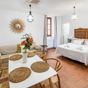 La Jⲟya De Patios - Turisticos Apartamento Córdova