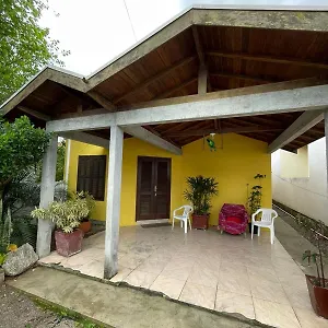 Casa Da Vo Casa de Férias Florianópolis