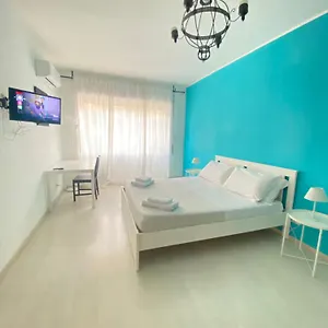  Appartement Rizzo St. Peter