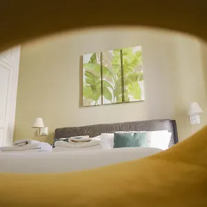 Casa de Férias Suityrhome Rionemonti37, Roma
