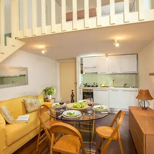 Apartamento Navona White, Roma