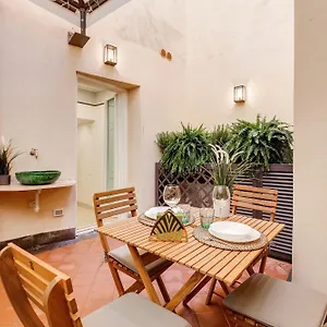  Appartement Trevi Chic House