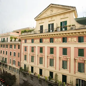 Vakantiehuis Morin 27, Rome