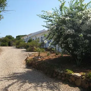Quinta La Paz Apartamento Olhão