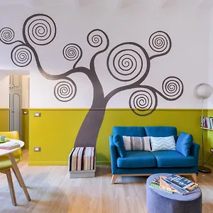  Appartement As Feel - Orti Trastevere